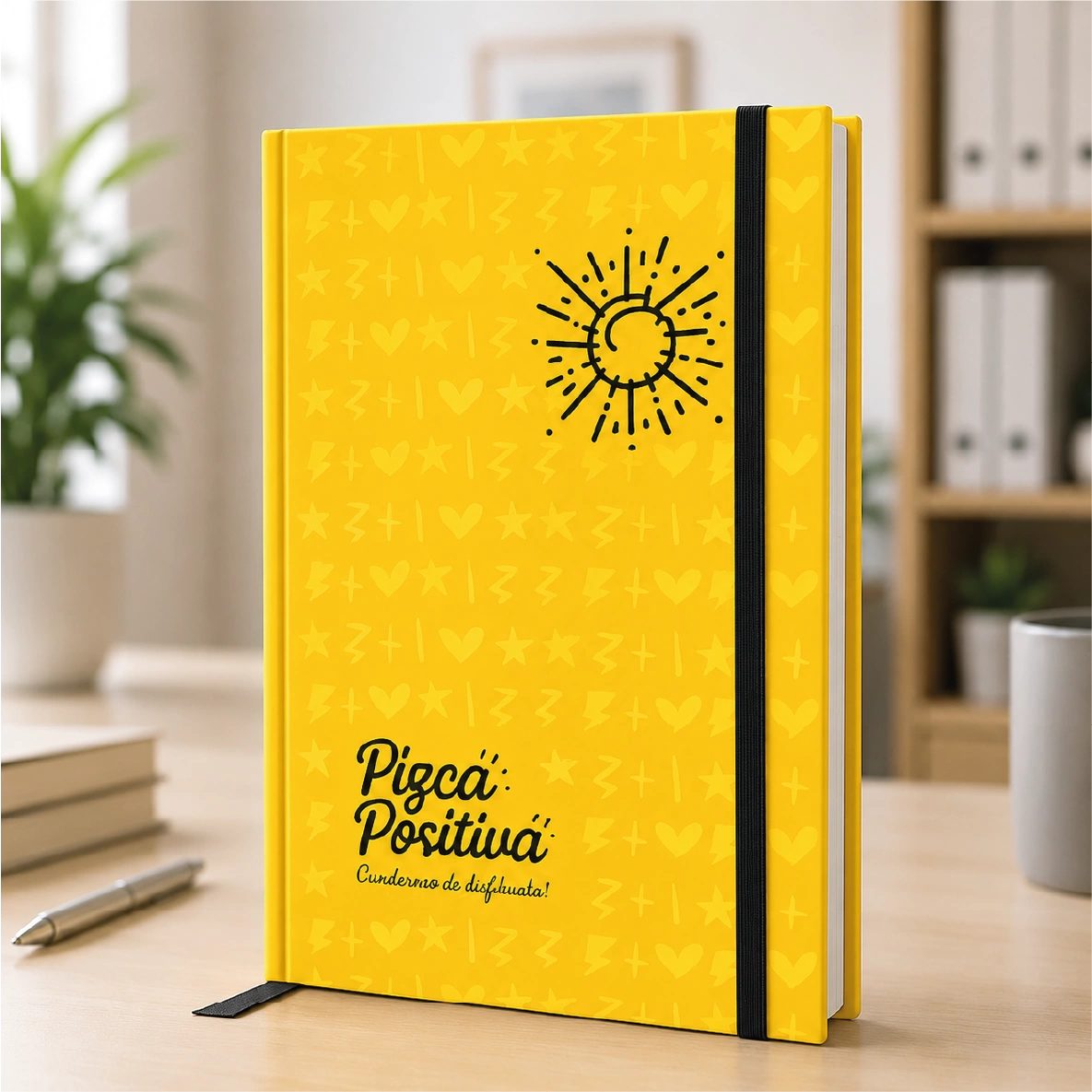 AGENDA RESORTE